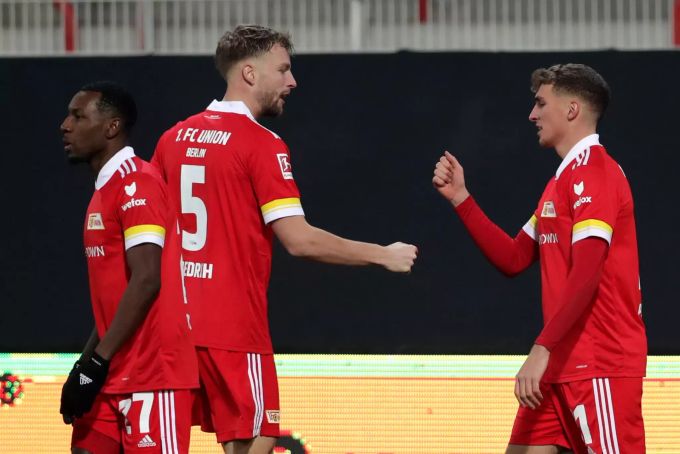 Union Berlin