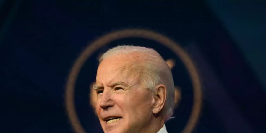 Joe Biden