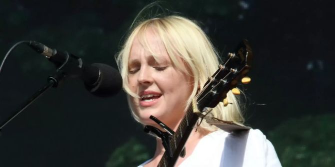 Laura marling