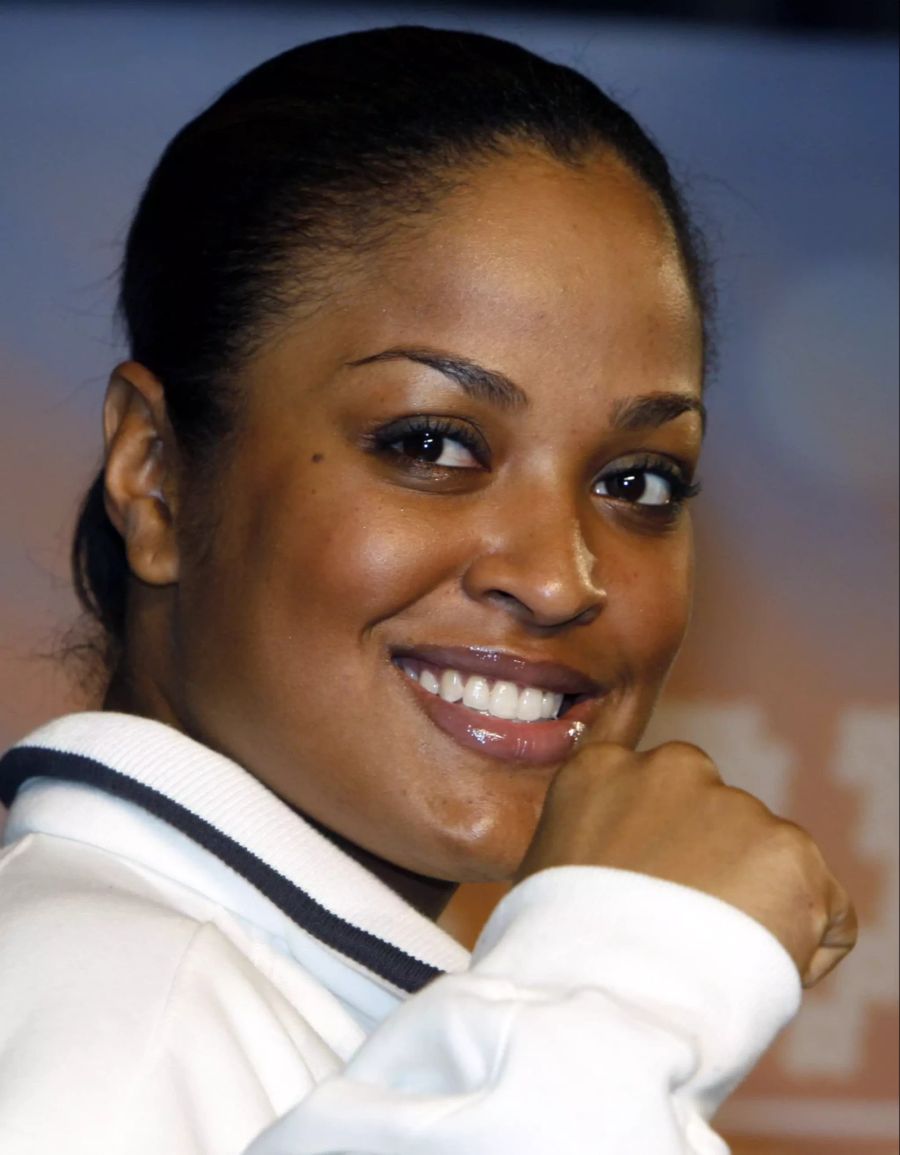 Laila Ali