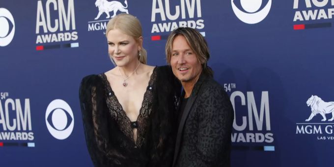 Der Ehemann von Nicole Kidman, Keith Urban, findet, dass seine Frau weniger arbeiten sollte. Nicole Kidman