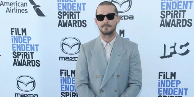 Wegen Missbrauchs - Sia: «Haltet euch von Shia LaBeouf fern»