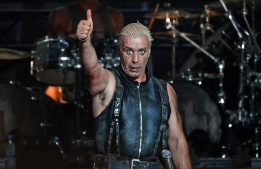 rammstein