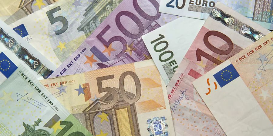 Der EU-Rechnungshof hat festgestellt, dass in der EU 4 Milliarden Euro falsch verbucht worden sind. (Symbolbild)
