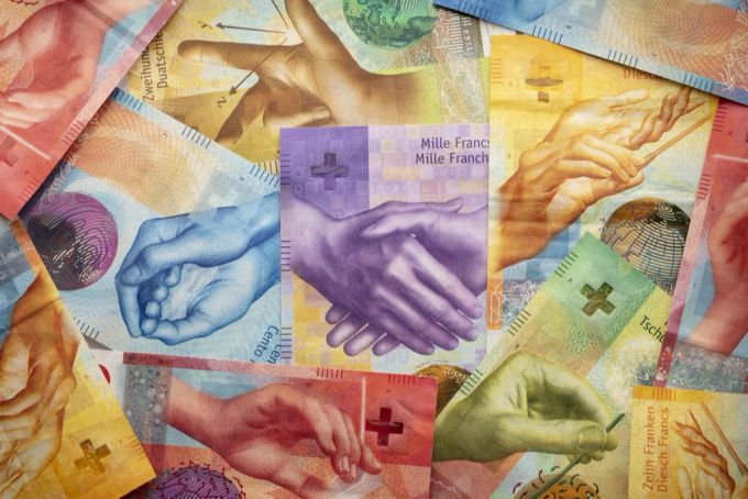 Bargeld