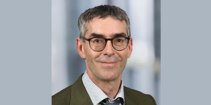 Thomas Bolleter wird Stadtschreiber von Zürich. Thomas Bolleter