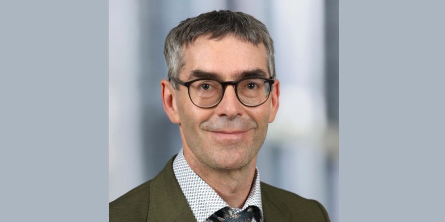 Thomas Bolleter
