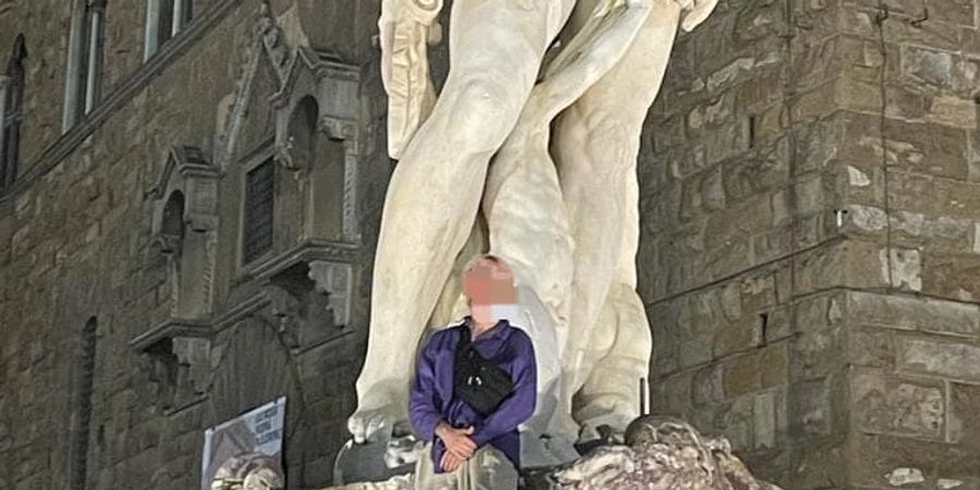 Dario Nardella Florenz