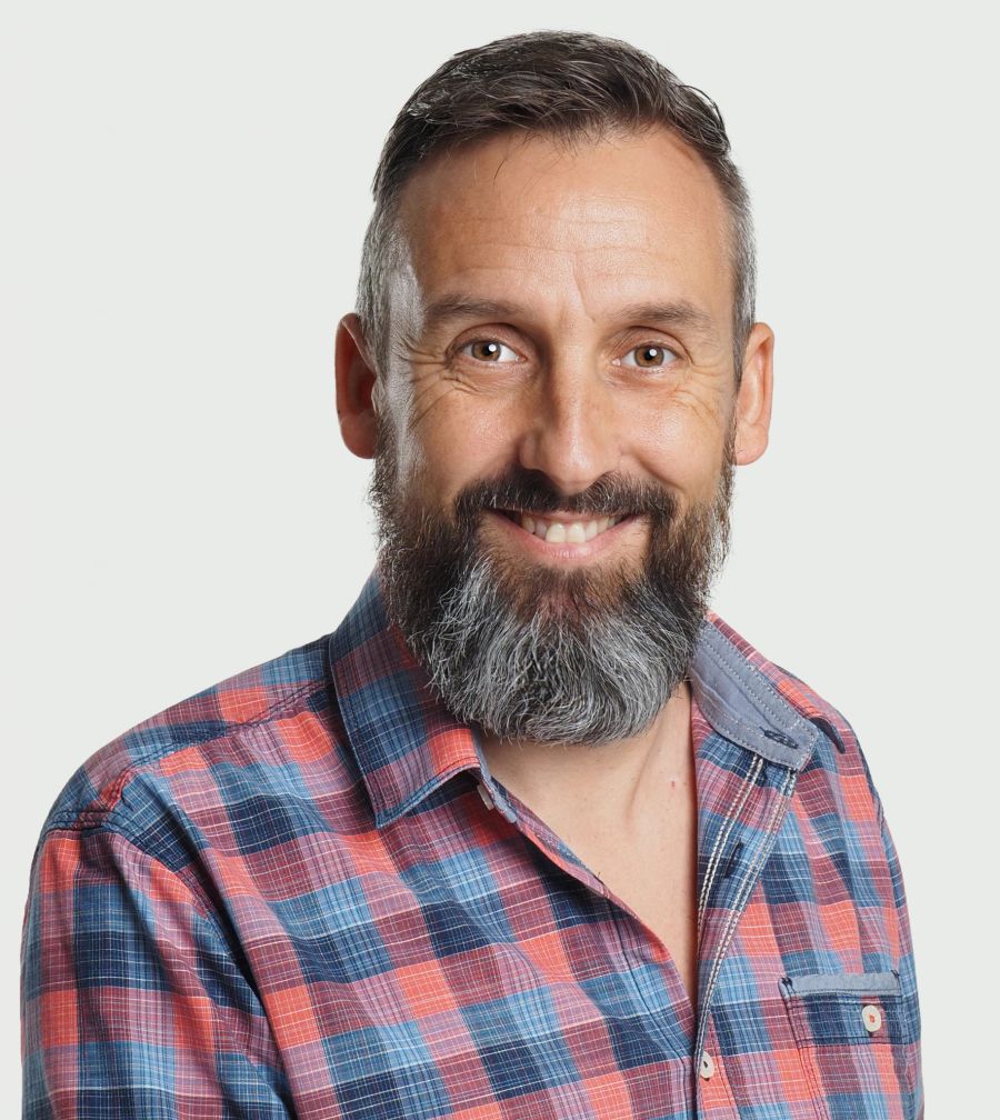 Christian Michel