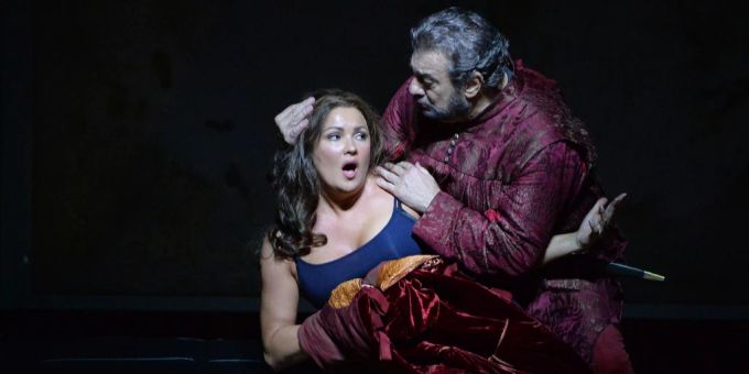 Anna Netrebko - Protest gegen Auftritt in Berlin angekündigt