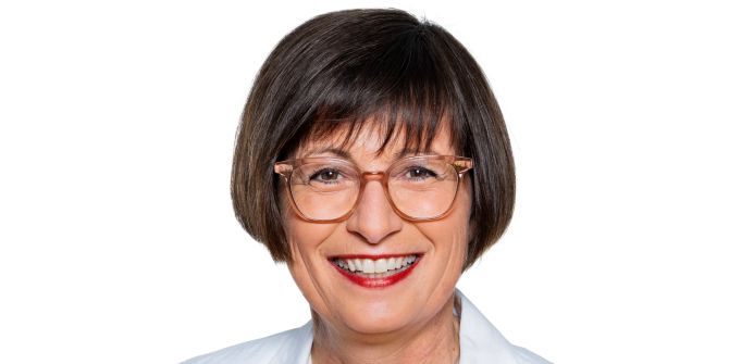 Sibylle Boos-Braun FDP