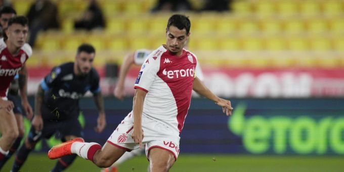 Kaution - Wissam Ben Yedder wegen Vorwurf der Vergewaltigung angeklagt
