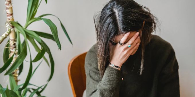 Mobbing kann jeden treffen. Mobbing Hilfe Schutz Arbeit