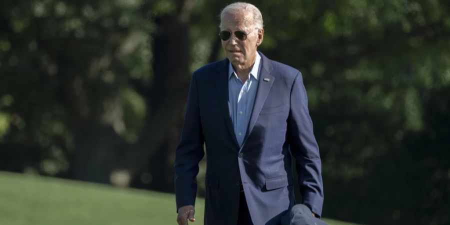 Joe Biden