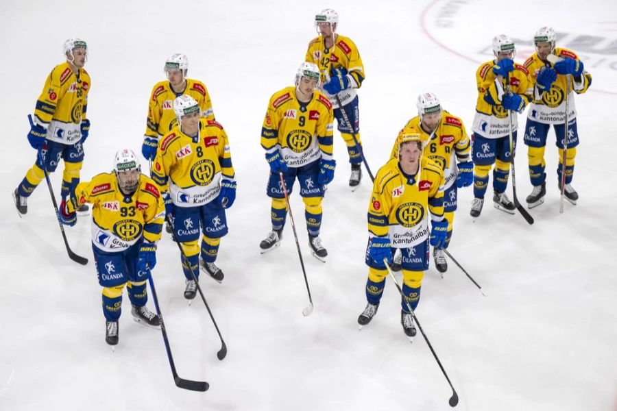 HC Davos