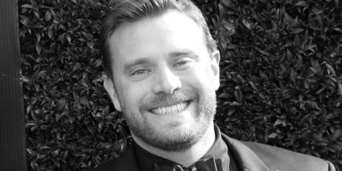 Billy Miller spielte viele Jahre in der beliebten US-Serie «General Hospital». Billy Miller