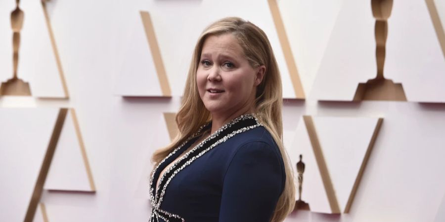 amy schumer kidman