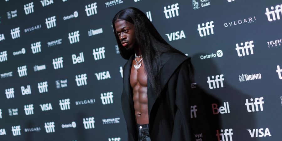 Toronto Film Festival Lil Nas X: Long Live Montero