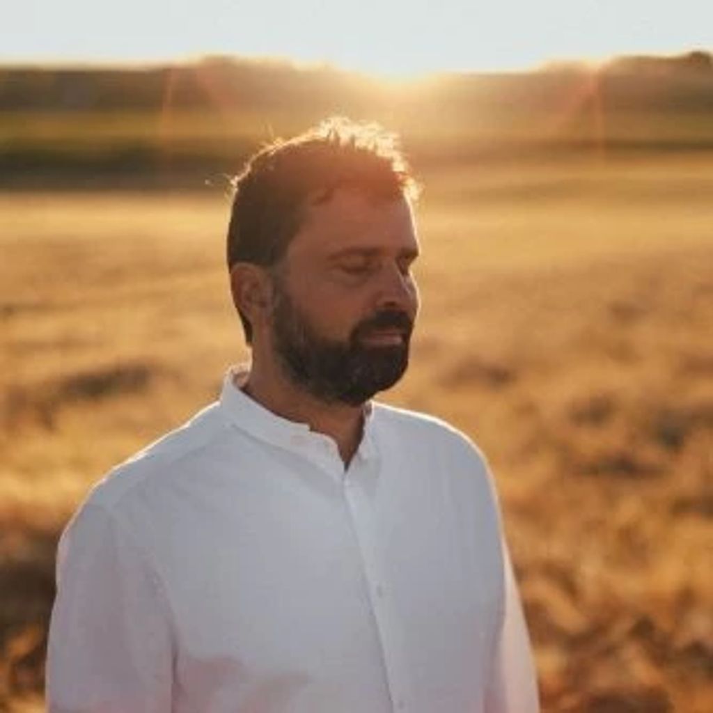 Patric Pedrazzoli Selbstheilung und Heilen lernen