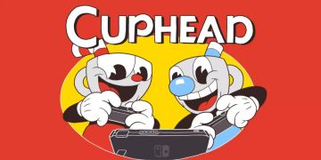 Cuphead