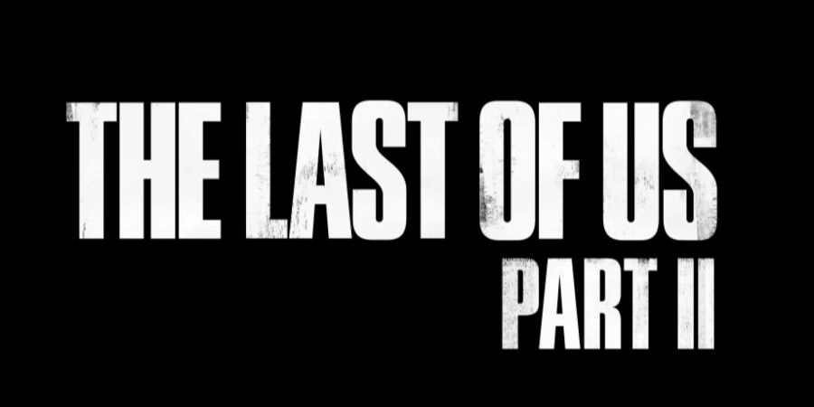 The Last of Us Part II