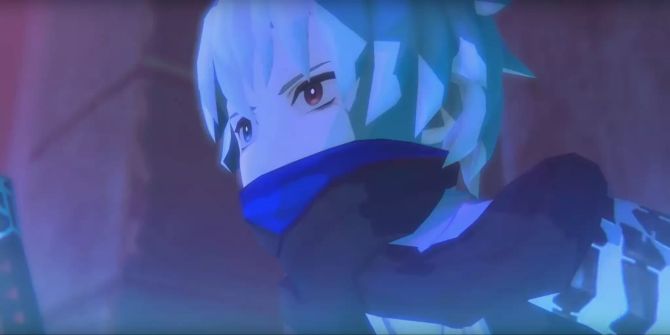 Oninaki Rollenspiel Screenshot