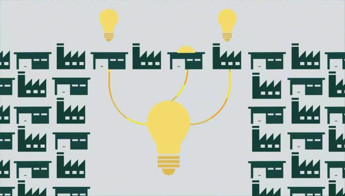 Innovative Unternehmen können mit de STAF Steuervorlage Steuern sparen. Erklärvideo STAF Steuervorlage