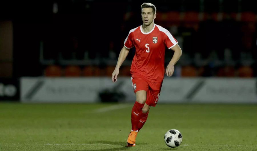 Matija Nastasic
