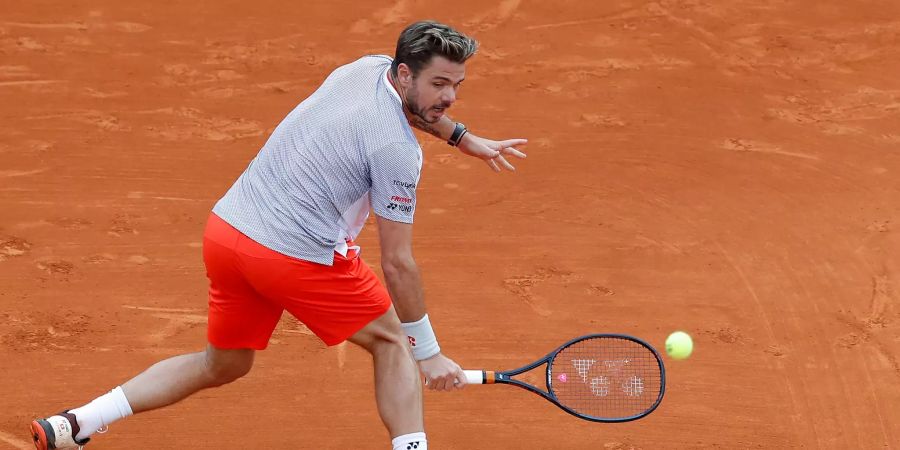 Stan Wawrinka