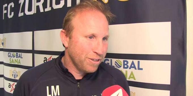 Vor Lugano-Spiel - FCZ-Magnin: «Wir schiessen einfach keine Tore»
