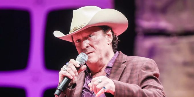 Eine Trunkenheitsfahrt im März könnte Michael Madsen hinter Gitter bringen. Michael Madsen