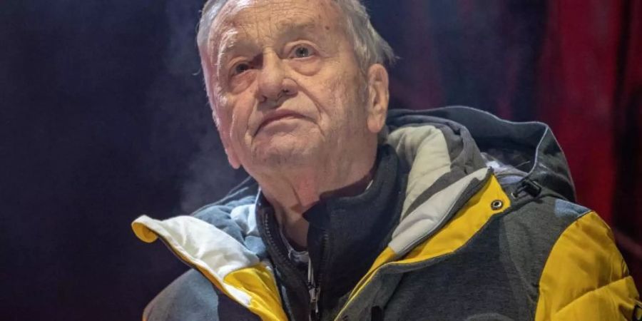 Gian Franco Kasper