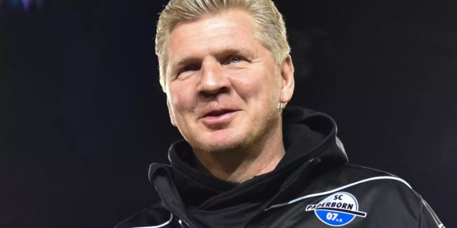Fordert ein klares Bayern-Bekenntnis zu Trainer Niko Kovac: Ex-Profi Stefan Effenberg. Foto: Uwe Anspach