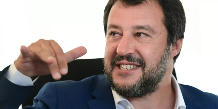 Salvini