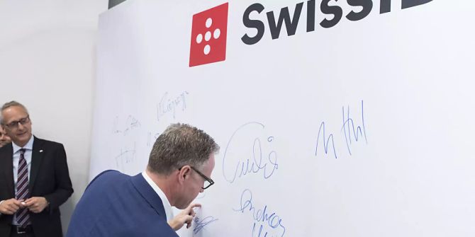 SwissID