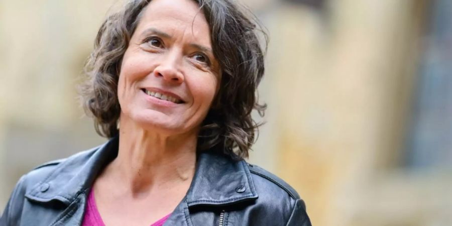 Ulrike Folkerts