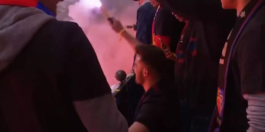 Ajeti Pyro FCB