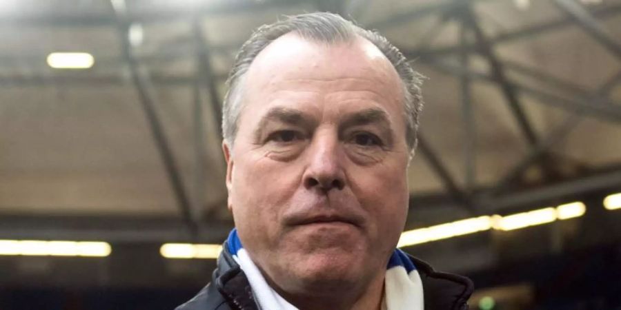 Clemens Tönnies ist der Aufsichtsratsvorsitzende des FC Schalke 04. Foto: Bernd Thissen