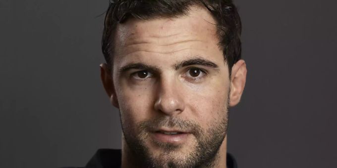 Sandro Zurkirchen wird neuer Goalie in Lugano Sandro Zurkirchen wird neuer Goalie in Lugano