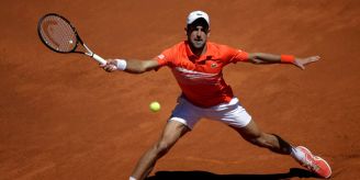 Jetzt gegen Djokovic - Thiem und Tsitspas fordern in Madrid die Grossen Jetzt gegen Djokovic - Thiem und Tsitspas fordern in Madrid die Grossen