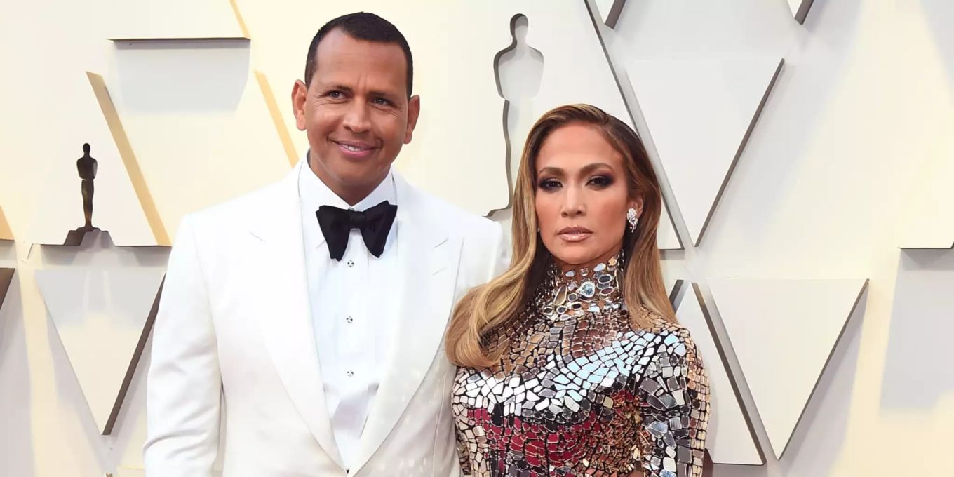 Jennifer Lopez schenkt Untreue-Gerüchten über A-Rod keinen Glauben Bild