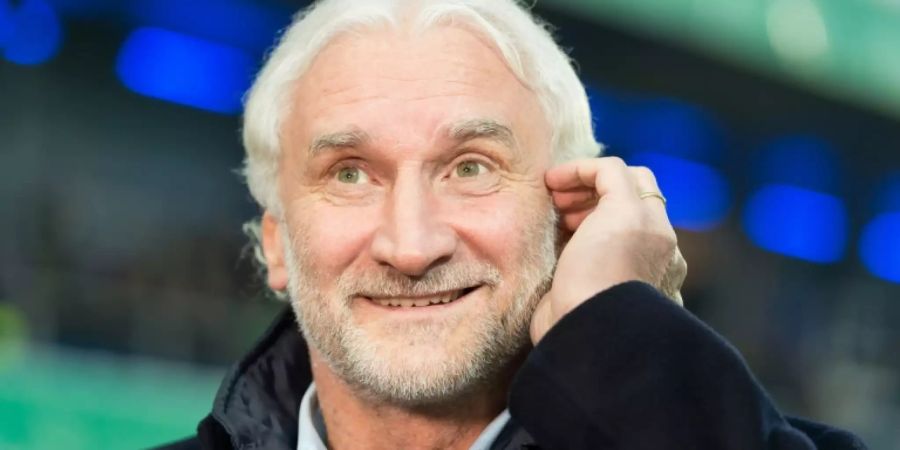 Rudi Völler