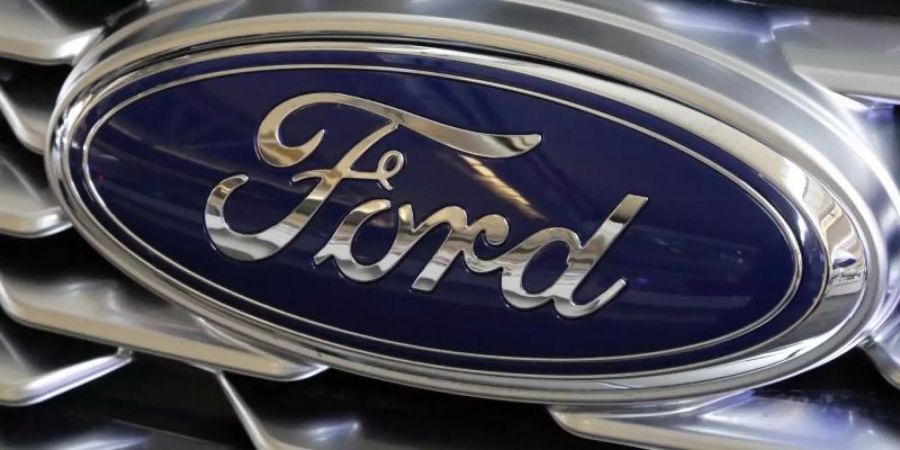 Der zweitgrösste US-Autobauer ruft 1,48 Millionen Pick-up-Trucks zurück. Foto: Gene J. Puskar/AP