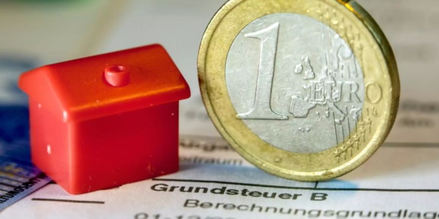 Grundsteuer muss neu geregelt werden