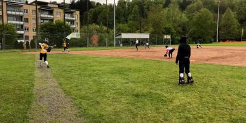 Softball