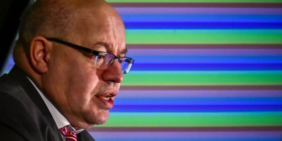 Peter Altmaier