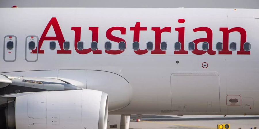 Austrian Airlines