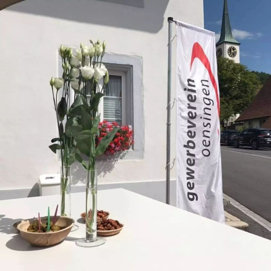 Gewerbeverein Oensingen