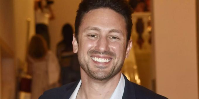 Daniel Völz wird Kandidat von «Find me @ the beach». Daniel Völz wird Kandidat von «Find me @ the beach».