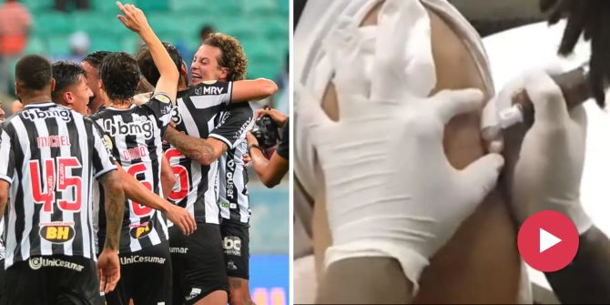 atlético mineiro